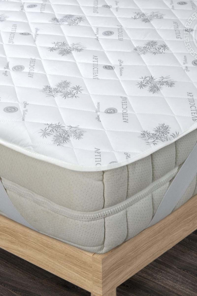 Наматрасник АРТПОСТЕЛЬ 3156 - фото 1