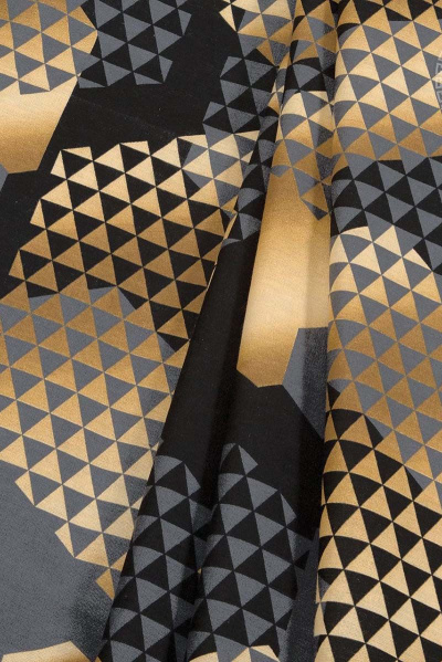 Комплект постельного белья из хлопка бязь премиум 2-спальный АРТПОСТЕЛЬ 509 альберт - фото 5