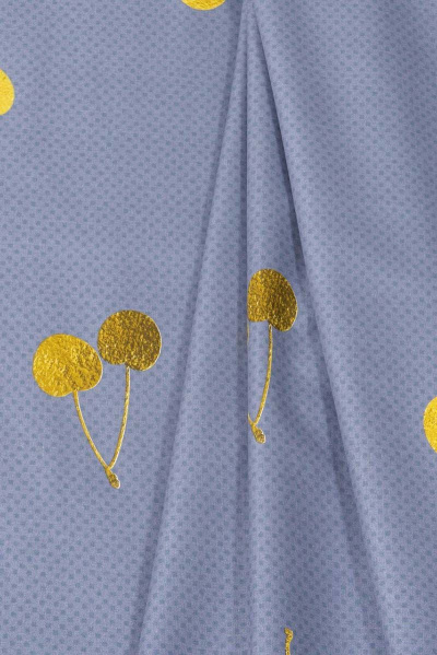 Наволочка, пододеяльник, простыня АРТПОСТЕЛЬ 900 золотая_вишня - фото 4