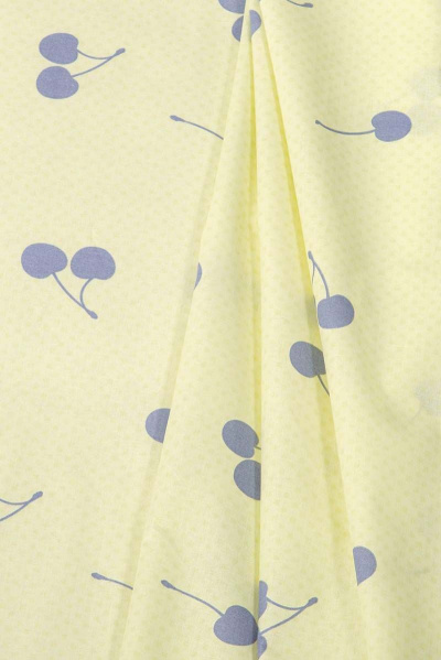 Наволочка, пододеяльник, простыня АРТПОСТЕЛЬ 900 золотая_вишня - фото 3