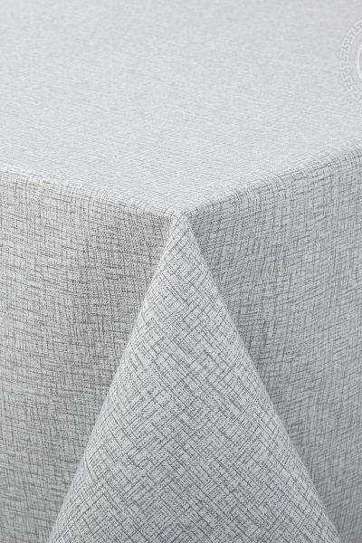 Скатерть АРТПОСТЕЛЬ СБ.150*120 лён - фото 4