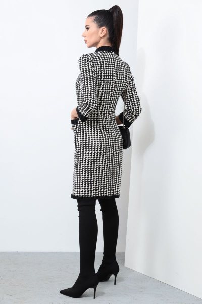 Платье Ларс Стиль 644/1 - фото 2