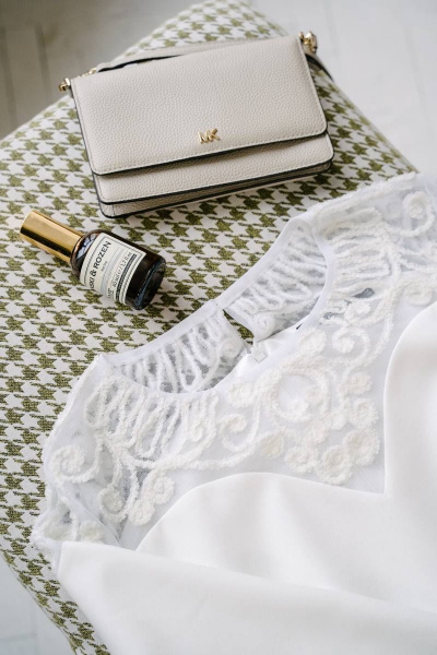 Платье Urs 22-656-1 - фото 5