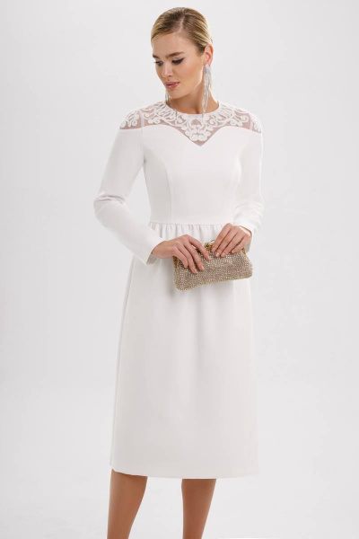 Платье Urs 22-656-1 - фото 2