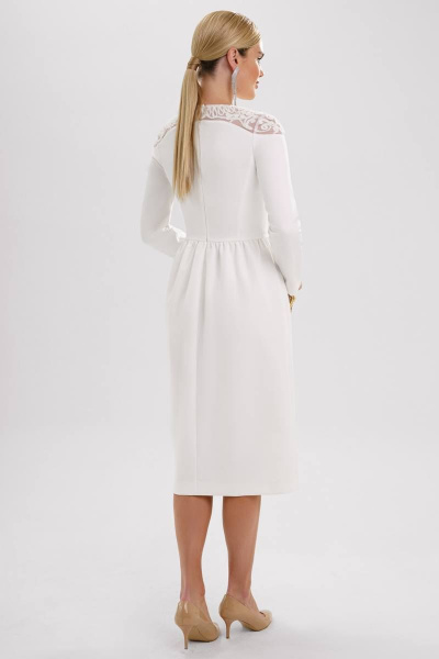 Платье Urs 22-656-1 - фото 4