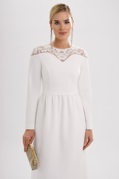 Платье Urs 22-656-1 - фото 3