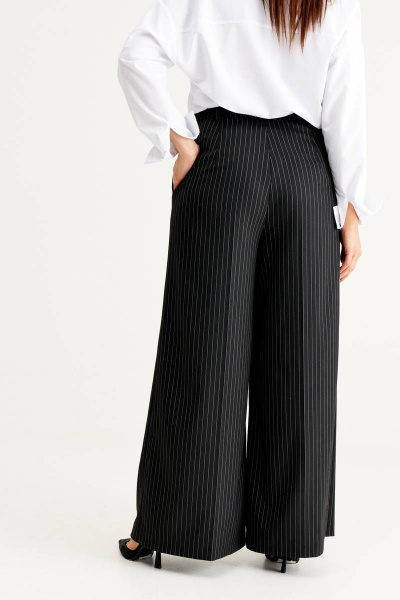 Брюки NORMAL 5-163-strip - фото 8