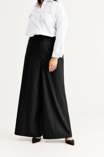 Брюки NORMAL 5-163-strip - фото 5