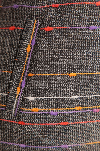 Платье Basagor 434 - фото 2