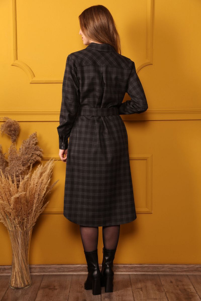 Платье LM КВ1286 - фото 7