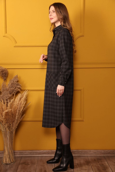 Платье LM КВ1286 - фото 2