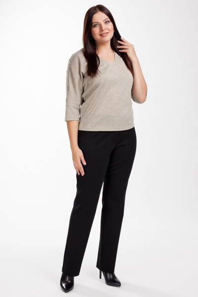 Брюки Femme & Devur 1342 1.3F(170) - фото 2