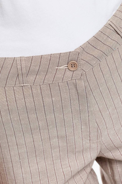 Брюки Femme & Devur 9681 1.54F(170) - фото 4