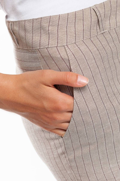 Брюки Femme & Devur 9681 1.54F(170) - фото 5