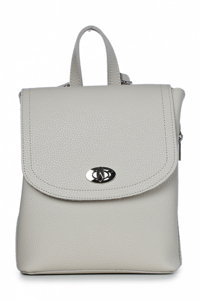 Рюкзак Galanteya 10220.1с2685к45 бежевый - фото 2