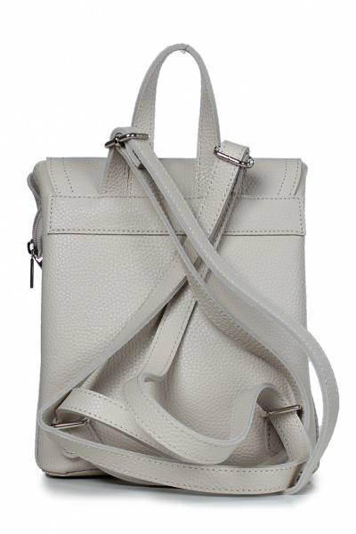 Рюкзак Galanteya 10220.1с2685к45 бежевый - фото 3