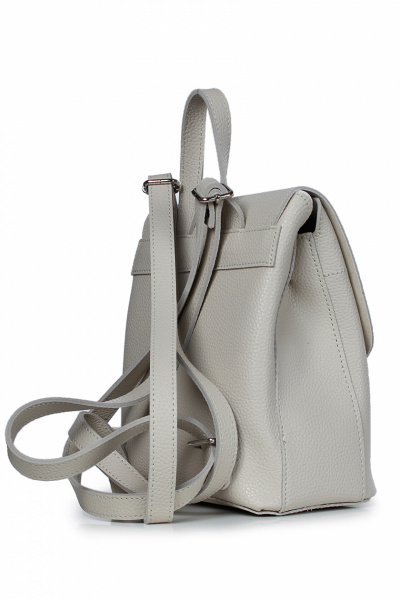 Рюкзак Galanteya 10220.1с2685к45 бежевый - фото 4