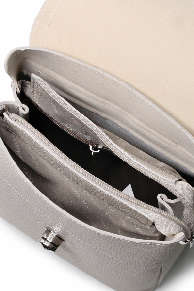 Рюкзак Galanteya 10220.1с2685к45 бежевый - фото 5