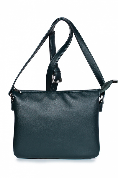 Сумка Galanteya 7317.1с2655к45 зеленый_т. - фото 2