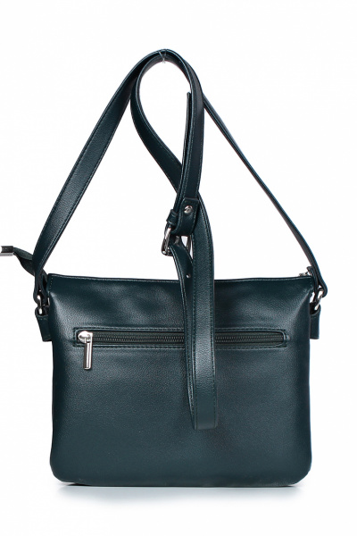 Сумка Galanteya 7317.1с2655к45 зеленый_т. - фото 3