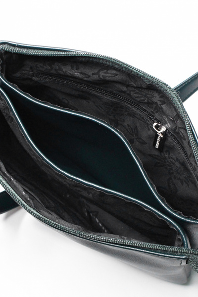 Сумка Galanteya 7317.1с2655к45 зеленый_т. - фото 5