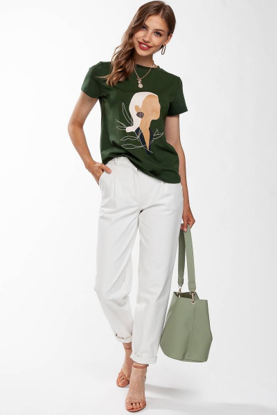 Брюки Femme & Devur 9700 1.2F(170) - фото 2