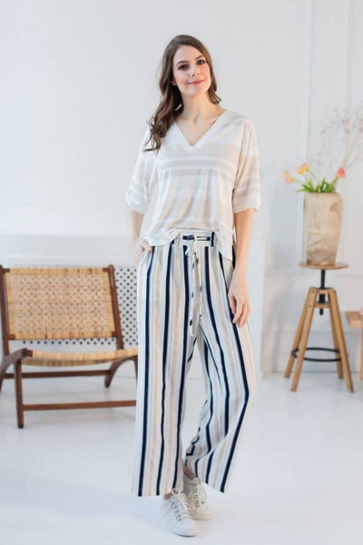 Брюки ASV 2351 - фото 1