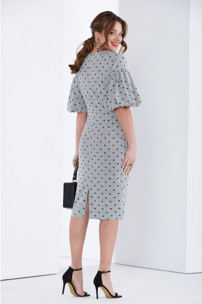 Платье Lissana 4455 - фото 5