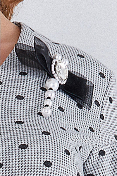 Платье Lissana 4455 - фото 4