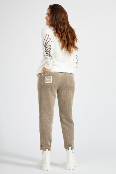 Брюки AVE RARA 4050/1 - фото 3