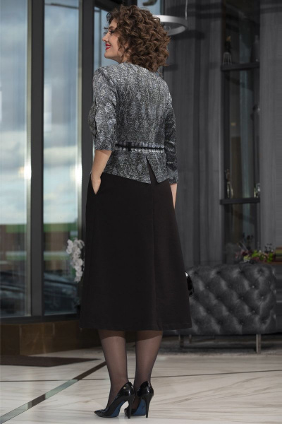 Платье Avanti 1301-1 - фото 2