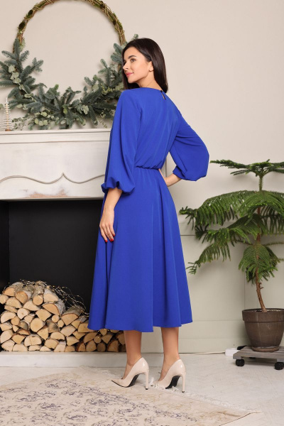 Платье AURA otd 3062 - фото 2