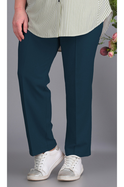 Брюки Algranda А3549-2 - фото 1