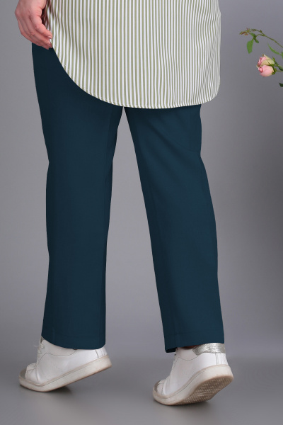 Брюки Algranda А3549-2 - фото 4