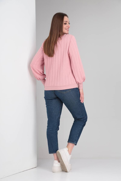 Джемпер TT collection 750 - фото 7