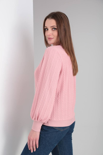 Джемпер TT collection 750 - фото 3