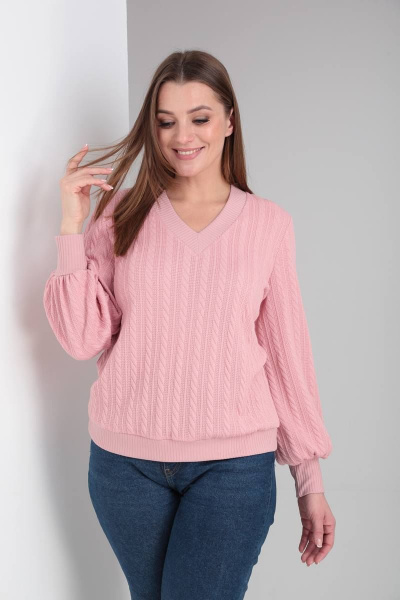 Джемпер TT collection 750 - фото 2