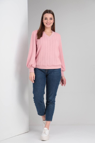 Джемпер TT collection 750 - фото 6