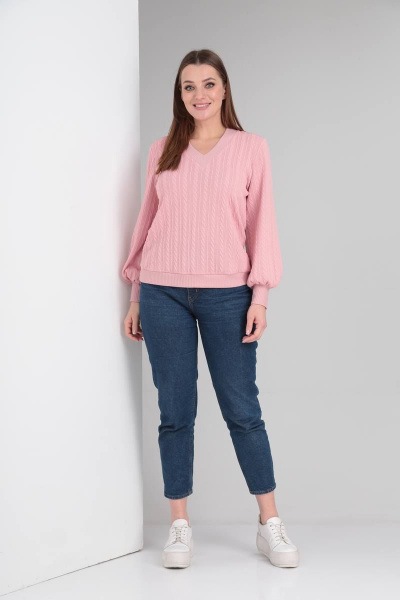 Джемпер TT collection 750 - фото 5