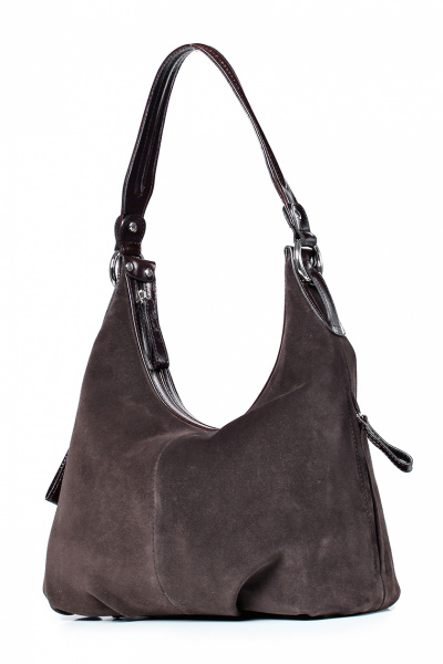 Сумка Galanteya 16409.1с2737к45 коричневый - фото 1