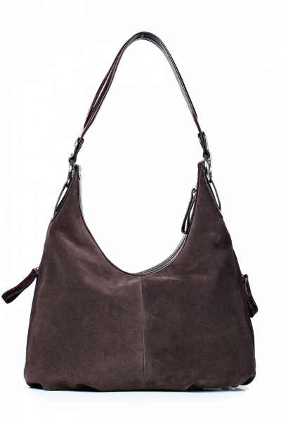 Сумка Galanteya 16409.1с2737к45 коричневый - фото 3