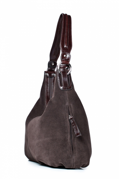 Сумка Galanteya 16409.1с2737к45 коричневый - фото 4