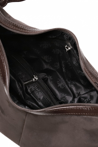 Сумка Galanteya 16409.1с2737к45 коричневый - фото 5