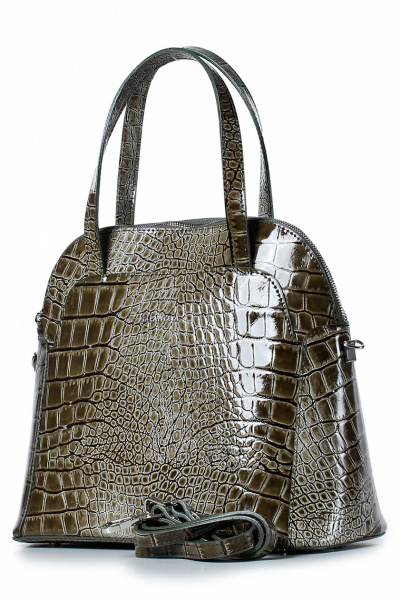 Сумка Galanteya 31420.1с1231к45 оливковый - фото 1