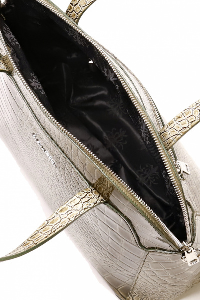 Сумка Galanteya 31420.1с1231к45 оливковый - фото 5