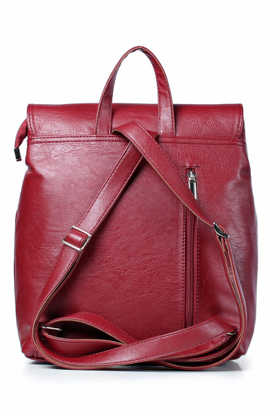 Рюкзак Galanteya 43620.1с271к45 красный_т. - фото 3