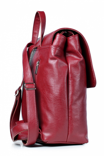 Рюкзак Galanteya 43620.1с271к45 красный_т. - фото 4