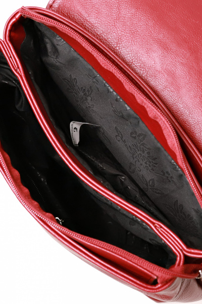 Рюкзак Galanteya 43620.1с271к45 красный_т. - фото 5