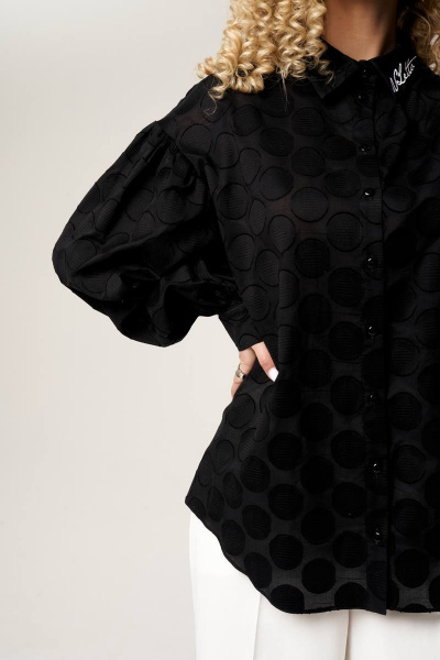 Блуза Vesnaletto 2905-1 - фото 3