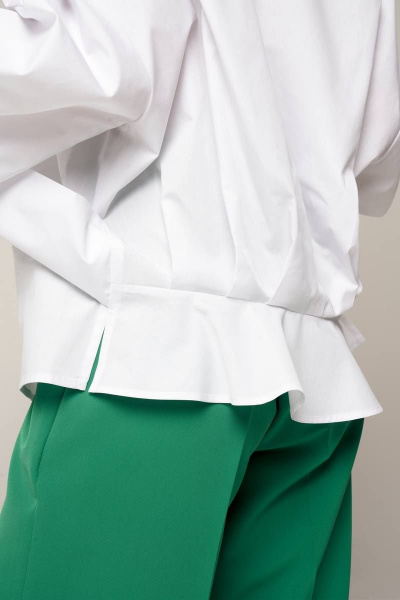 Блуза Vesnaletto 2906-2 - фото 5